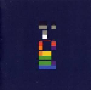 Coldplay: X&Y (CD + DVD) - Bild 4
