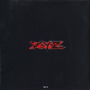 XYZ: Take What You Can... Live (CD) - Bild 2