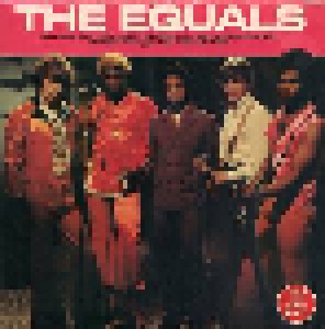 The Equals: The Equals (7") - Bild 1