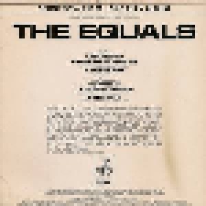 The Equals: The Equals (7") - Bild 2
