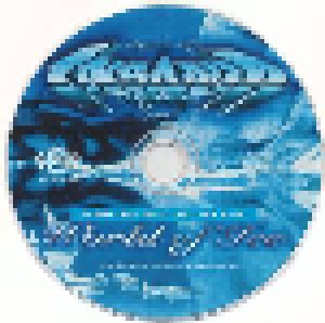 Insania: World Of Ice (Promo-CD) - Bild 3
