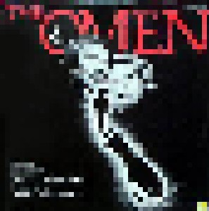 Jerry Goldsmith: The Omen (LP) - Bild 1