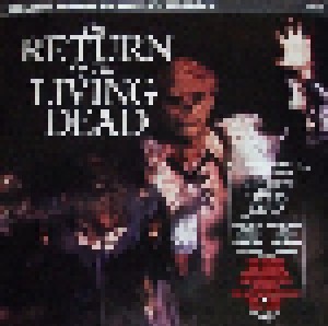 The Return Of The Living Dead (LP) - Bild 1