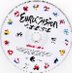 Eurovision Song Contest Istanbul 2004 (2-CD) - Bild 4
