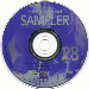 Rock Sound Sampler Volume 28 (CD) - Bild 3