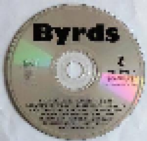 The Byrds: Byrds (CD) - Bild 3