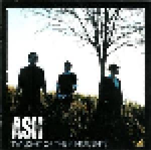 Ash: Twilight Of The Innocents (CD) - Bild 2
