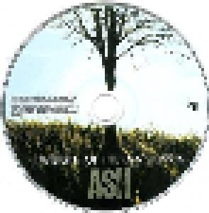 Ash: Twilight Of The Innocents (CD) - Bild 4