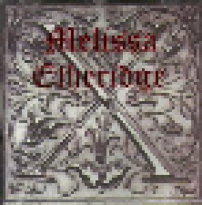 Cover - Melissa Etheridge: Melissa Etheridge Live