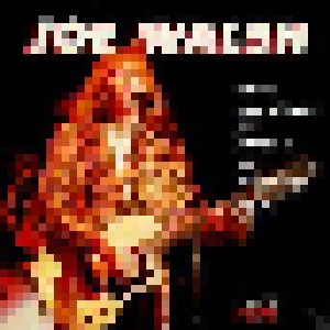 Joe Walsh: Night Riding - Cover