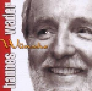 Hannes Wader: Wünsche (CD) - Bild 1