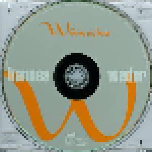 Hannes Wader: Wünsche (CD) - Bild 3