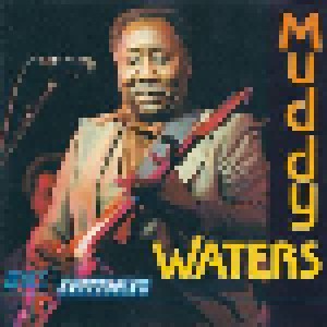 Muddy Waters: Blues Collection (CD) - Bild 1