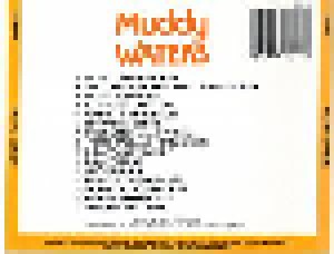 Muddy Waters: Blues Collection (CD) - Bild 2