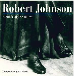 Robert Johnson: Genius Of The Blues (CD) - Bild 1