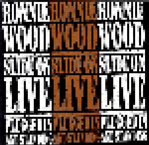 Ron Wood: Slide On Live (CD) - Bild 2