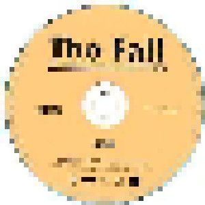 The Fall: The Complete Peel Sessions 1978-2004 (6-CD) - Bild 7