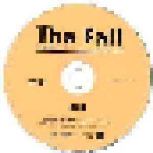The Fall: The Complete Peel Sessions 1978-2004 (6-CD) - Bild 8