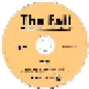The Fall: The Complete Peel Sessions 1978-2004 (6-CD) - Bild 9