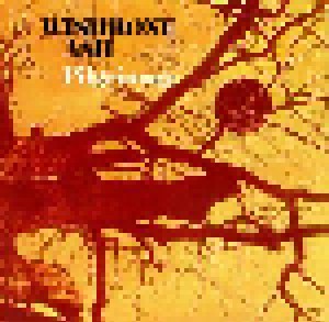 Wishbone Ash: Pilgrimage (LP) - Bild 1