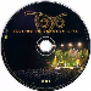 Toto: Falling In Between Live (2-CD) - Bild 4