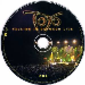 Toto: Falling In Between Live (2-CD) - Bild 6