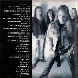 Tobias Sammet's Avantasia: The Metal Opera Pt. II (CD) - Bild 2