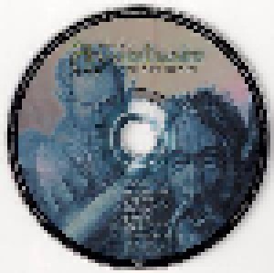 Tobias Sammet's Avantasia: The Metal Opera Pt. II (CD) - Bild 5