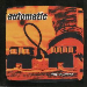 Cover - Automatic: Transmitter