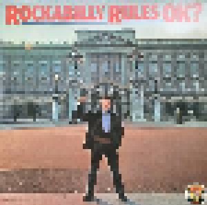 Rockabilly Rules Ok? (LP) - Bild 1