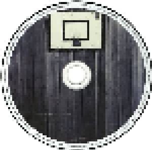 Porcupine Tree: Nil Recurring (Mini-CD / EP) - Bild 3