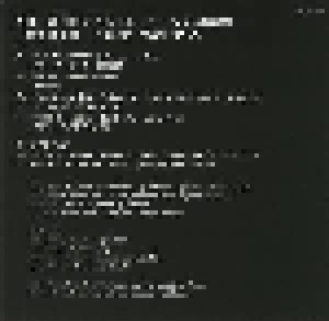 Porcupine Tree: Nil Recurring (Mini-CD / EP) - Bild 4