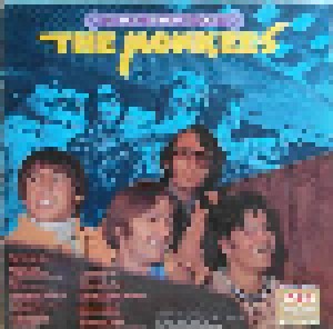 The Monkees: The Best Of Monkees (LP) - Bild 4