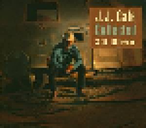 J.J. Cale: Collected (3-CD) - Bild 1