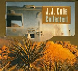 J.J. Cale: Collected (3-CD) - Bild 5