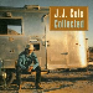 J.J. Cale: Collected (3-CD) - Bild 6