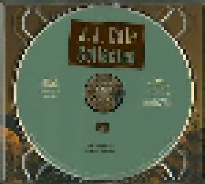J.J. Cale: Collected (3-CD) - Bild 9