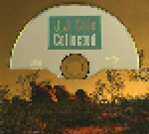 J.J. Cale: Collected (3-CD) - Bild 10