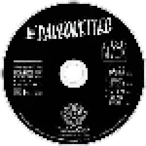 The Raveonettes: A Touch Of Black (Promo-CD) - Bild 2