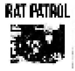 Cover - Rat Patrol: Rat Patrol