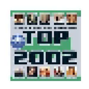 Top 2002 - Cover