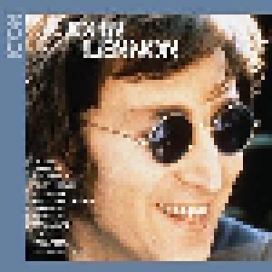 John Lennon: Icon - Cover