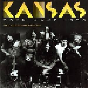 Kansas: Bryn Mawr 1976 - Cover