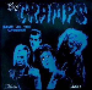 The Cramps: Same As The Cavemen - Cover