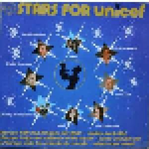 Stars For Unicef - Cover