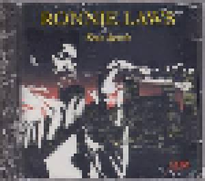 Ronnie Laws: True Spirit - Cover