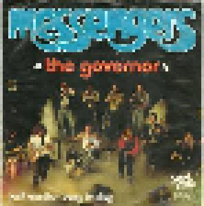 Messengers: Governor, The - Cover