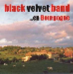 Black Velvet Band: ...en Bourgogne - Cover