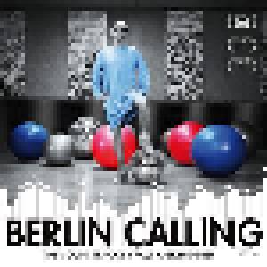 Paul Kalkbrenner: Berlin Calling - Cover