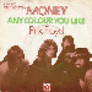 Pink Floyd: Money - Cover